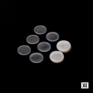 Floating Disks