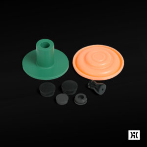 Vacuum Suction Cups